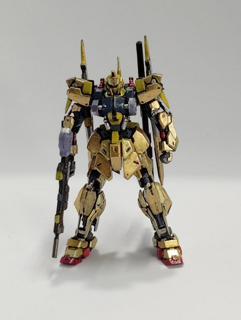 百式–2枚目/制作者：miitora