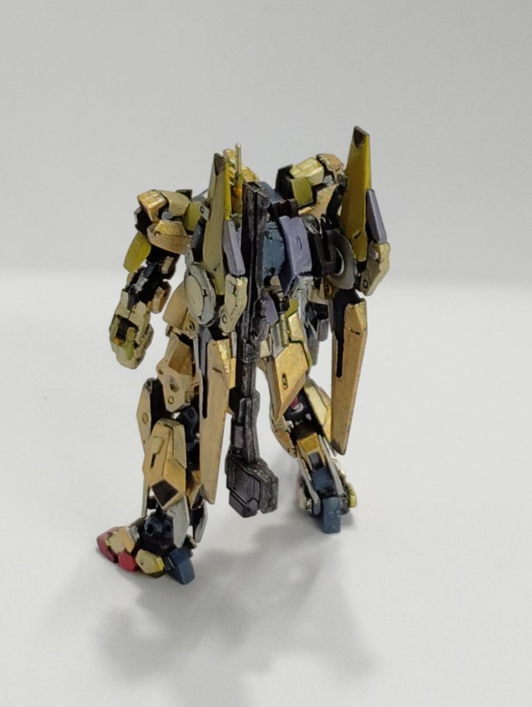 百式–4枚目/制作者：miitora