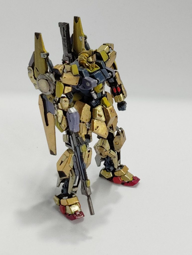 百式–5枚目/制作者：miitora