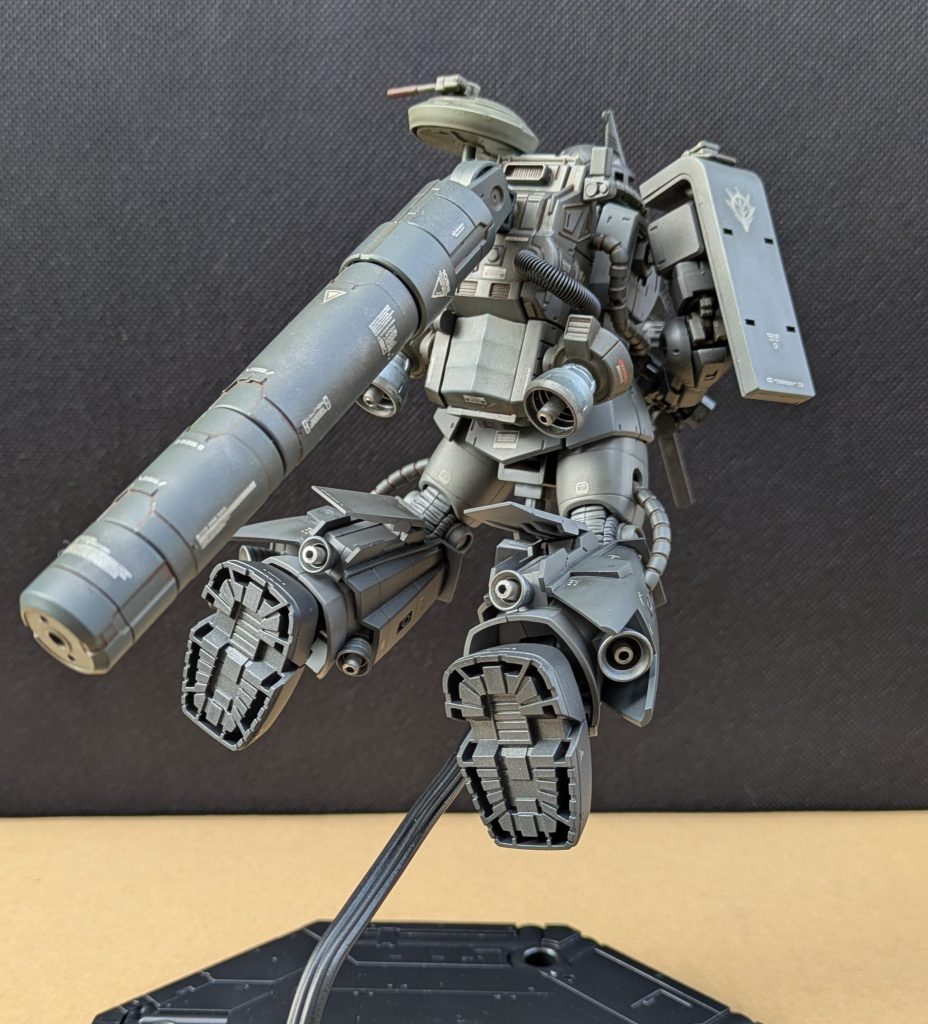 バックパック、いい感じに見えませんか？