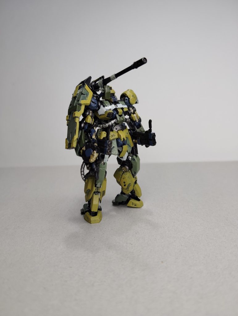 ザクキャノン–4枚目/制作者：miitora