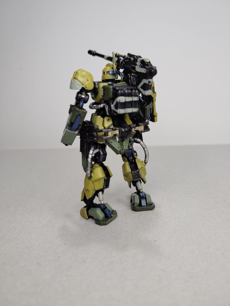 ザクキャノン–3枚目/制作者：miitora