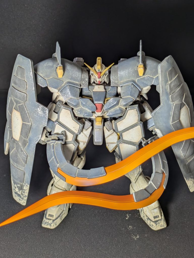 砂漠の勇–3枚目/制作者：すぎうらお