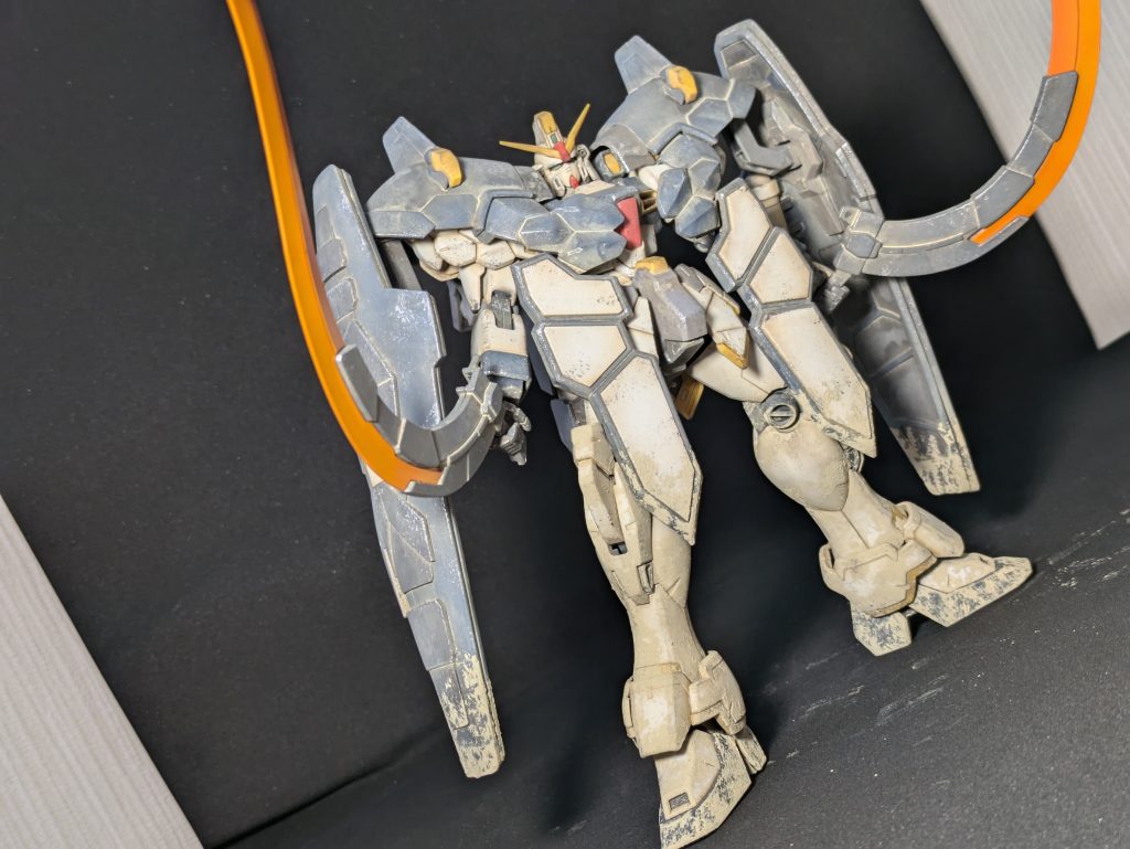 砂漠の勇–4枚目/制作者：すぎうらお