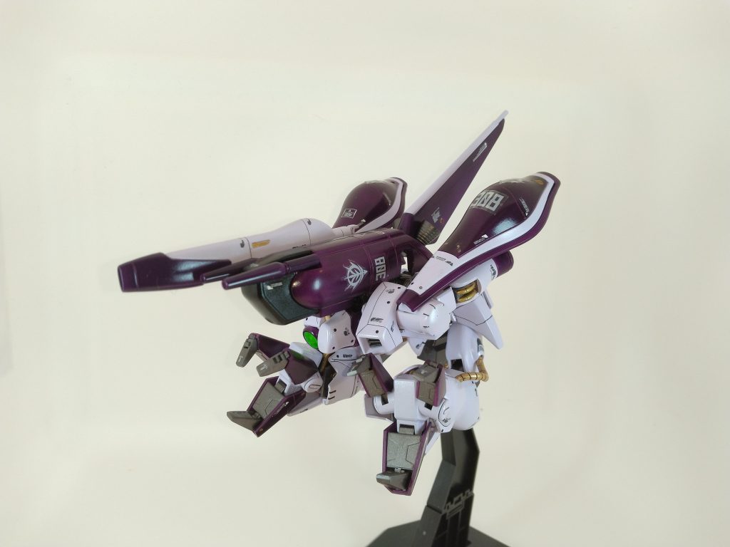 MA形態の方が好きです。