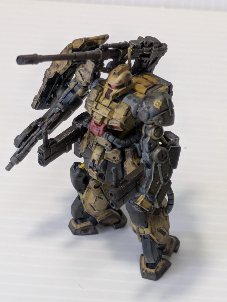 アーティファクトは何個か買ったので、しばらく続くかもしれません（笑）閲覧ありがとうございました。