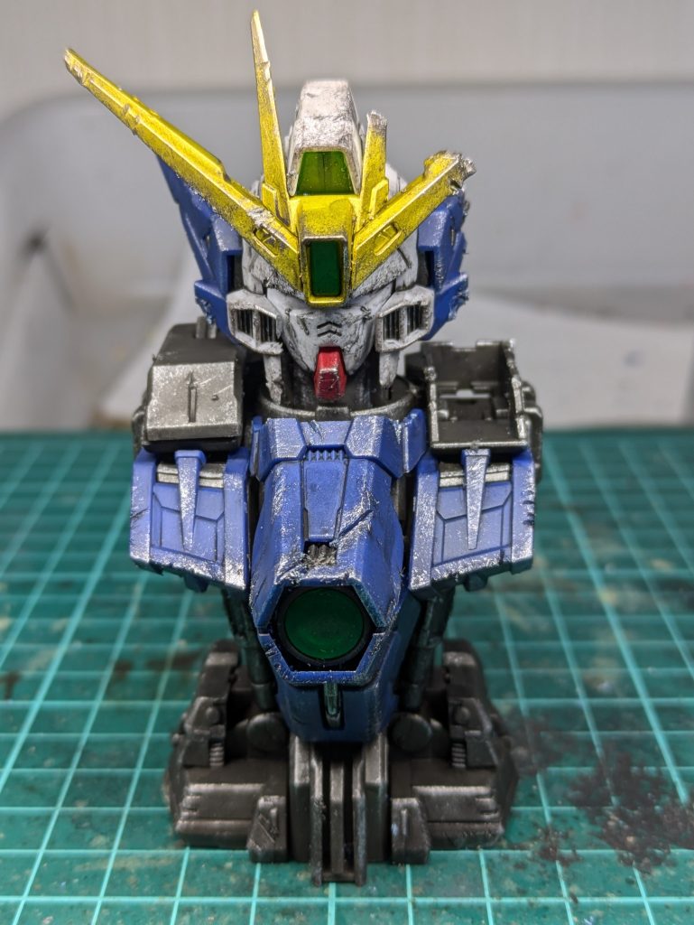 ゼロ　動けるか？–2枚目/制作者：すぎうらお