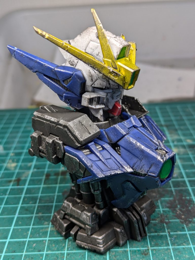 ゼロ　動けるか？–3枚目/制作者：すぎうらお