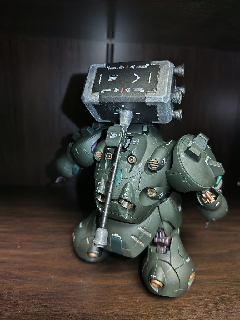 グシオン–2枚目/制作者：ぷらぷら