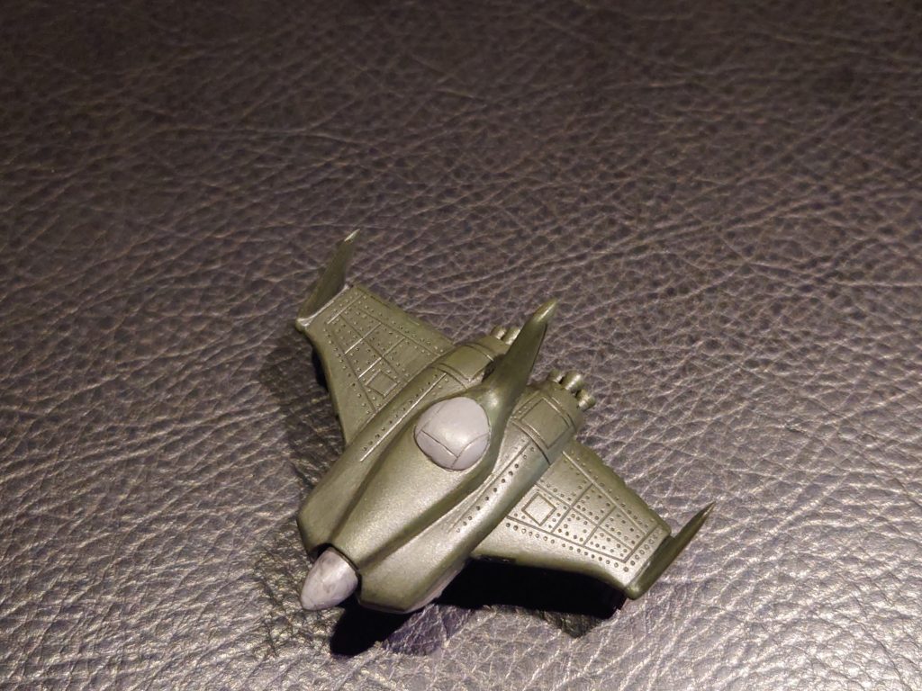 軽駆逐戦車　ヤークト マゼラ–5枚目/制作者：FUBAR