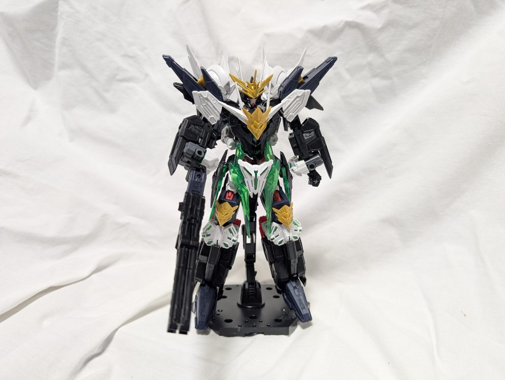 ジェネラルフォートレス–3枚目/制作者：miyaji