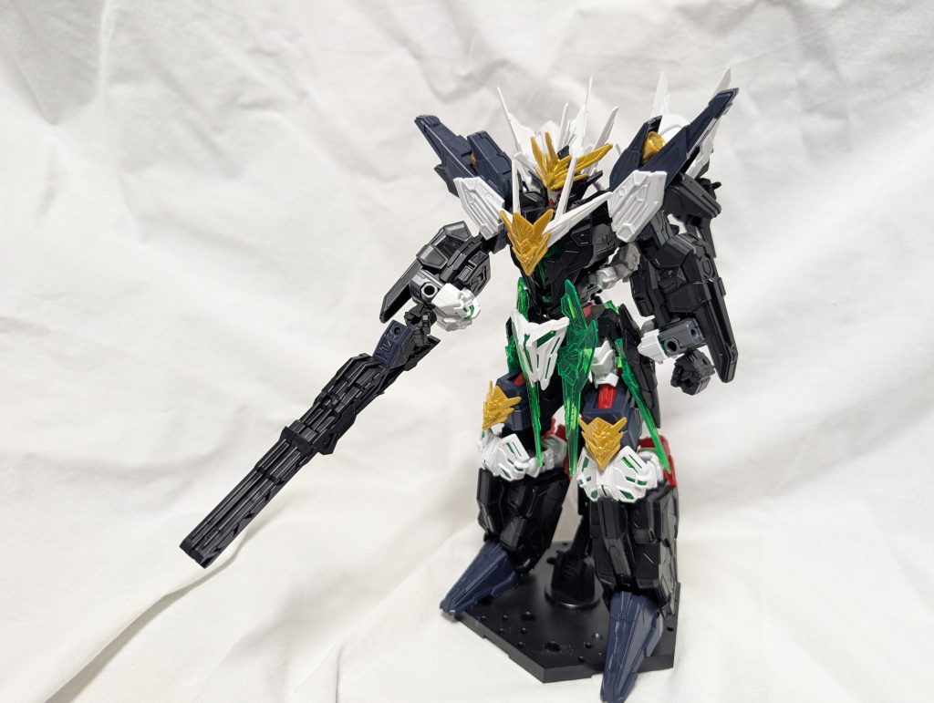 ジェネラルフォートレス–4枚目/制作者：miyaji