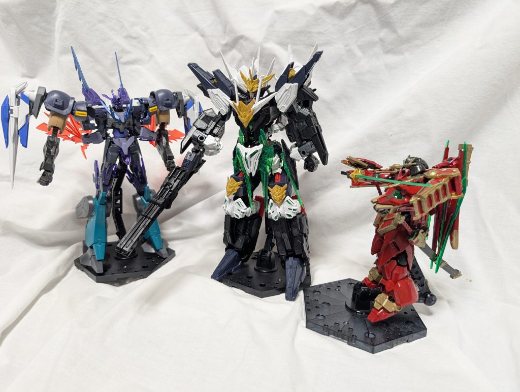 ジェネラルフォートレス–6枚目/制作者：miyaji