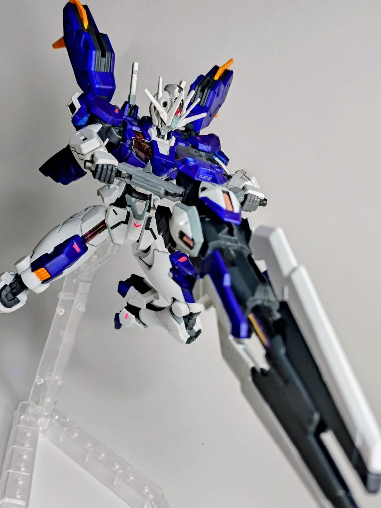 XVX-016RN ガンダムエアリアル改修型–6枚目/制作者:@redcheek