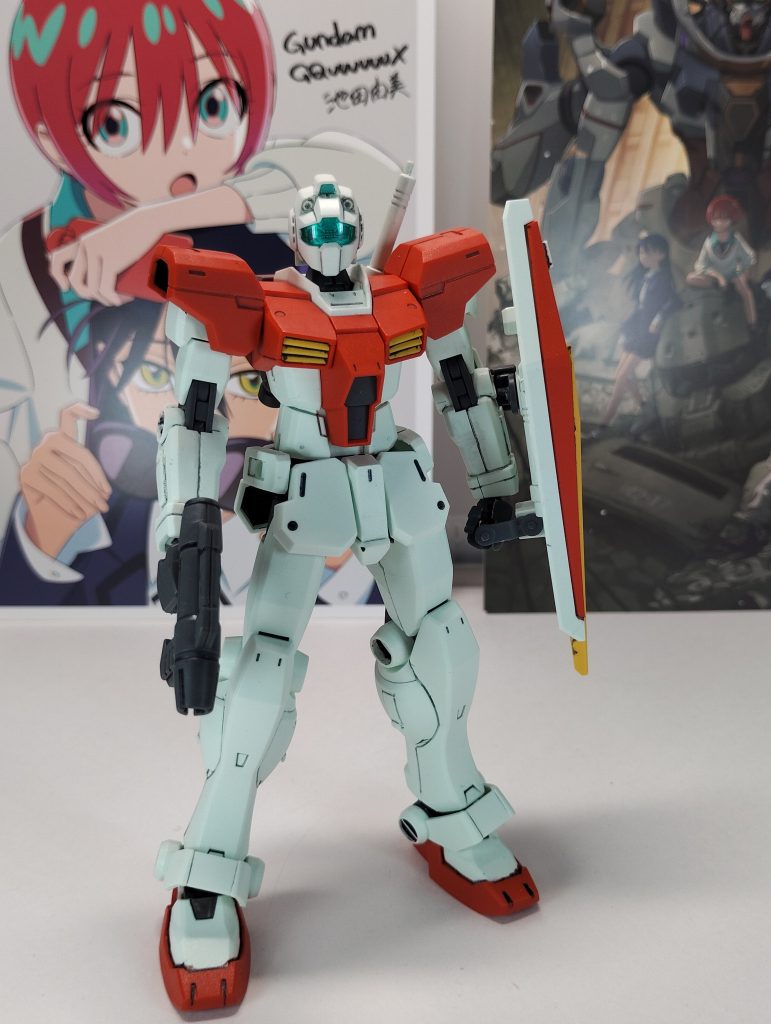 同じく全身です