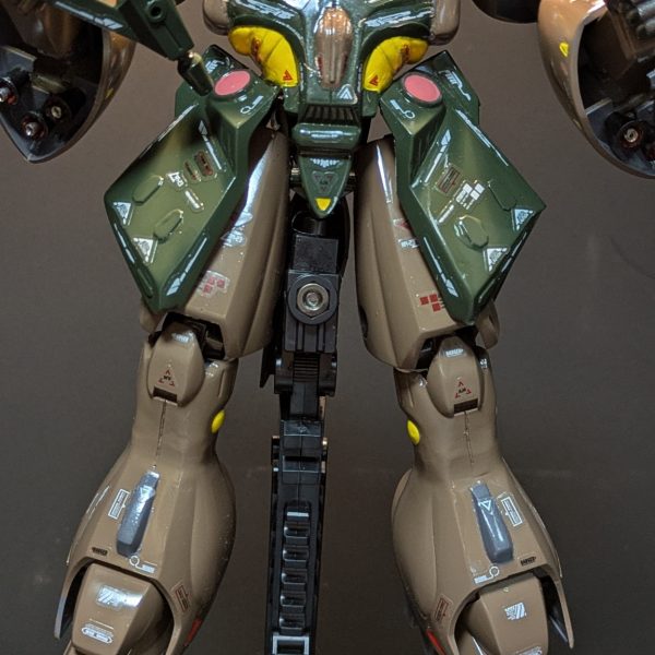 旧キットガブスレイさん