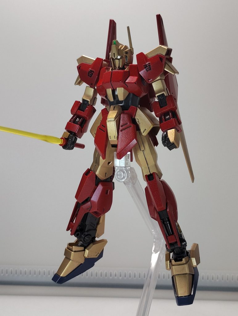 百式(ニルス・ニールセン専用カラー)–4枚目/制作者：AKINORIGOTO