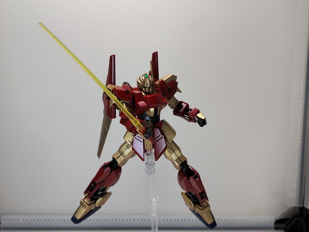 百式(ニルス・ニールセン専用カラー)–3枚目/制作者：AKINORIGOTO