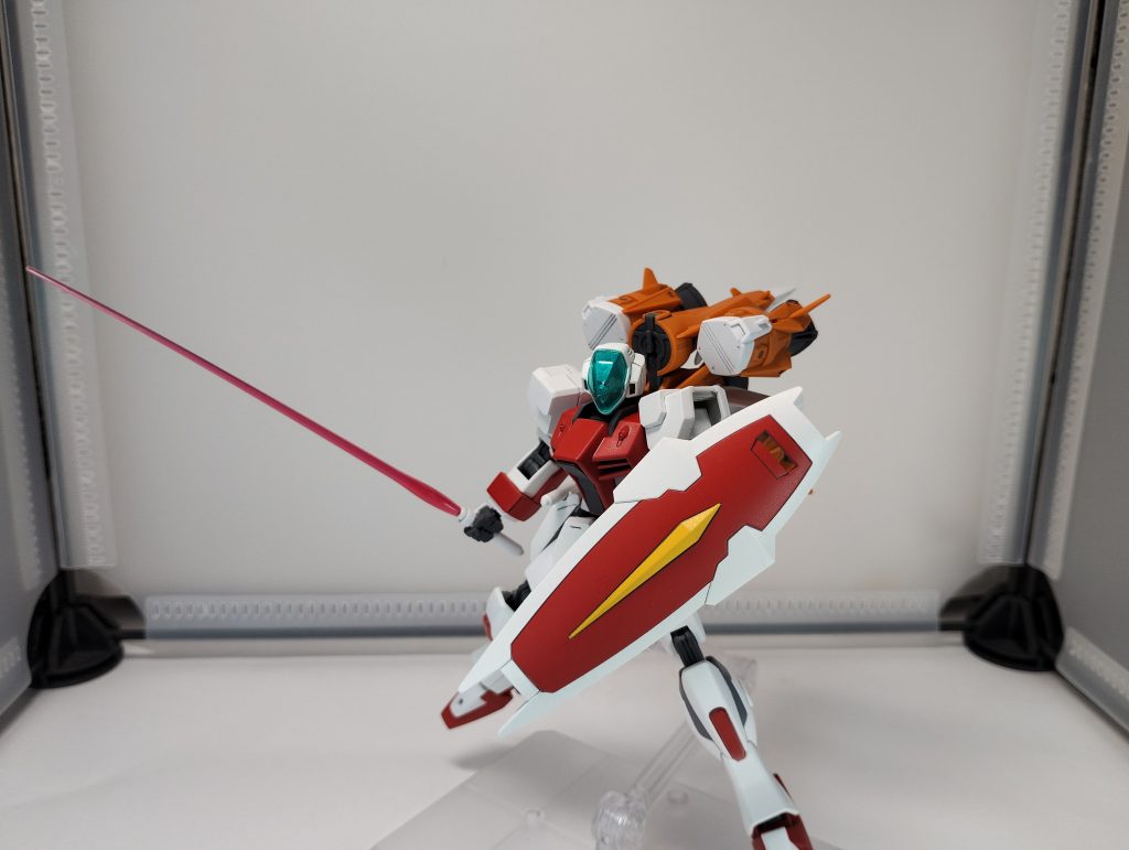 ビームサーベル