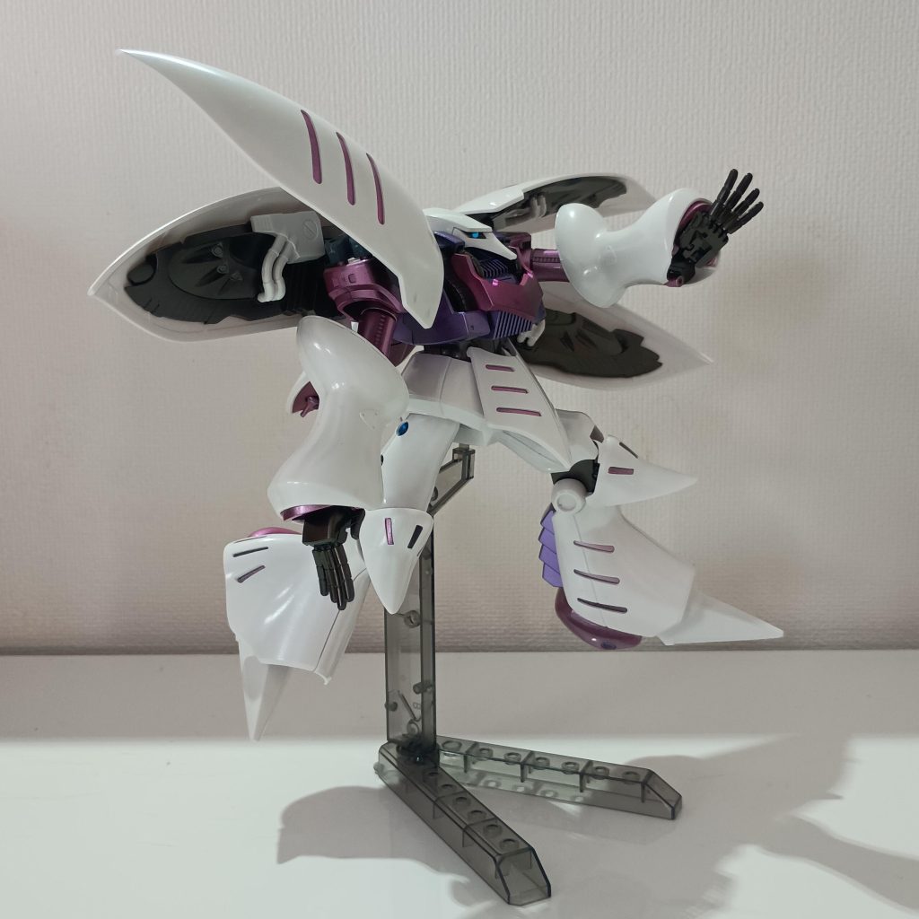 HG キュベレイ–2枚目/制作者：hayahio