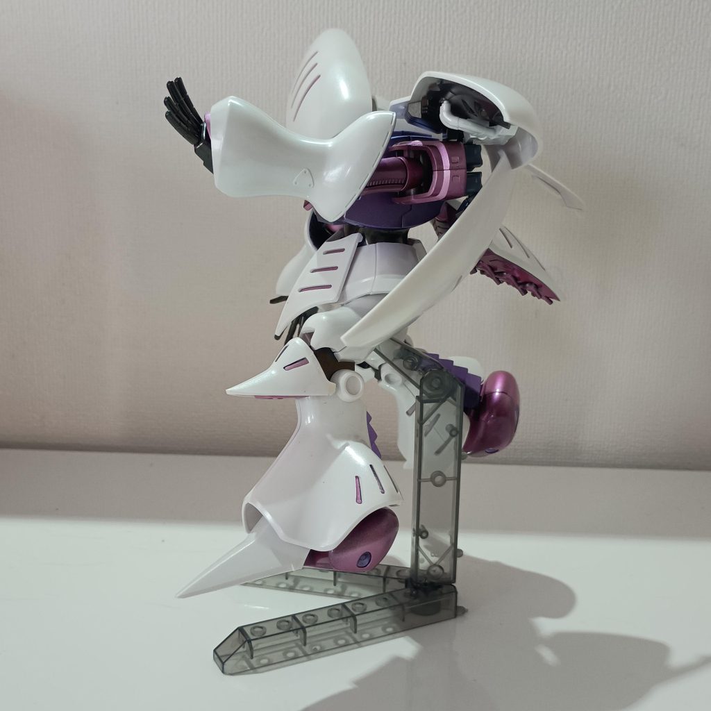 HG キュベレイ–3枚目/制作者：hayahio