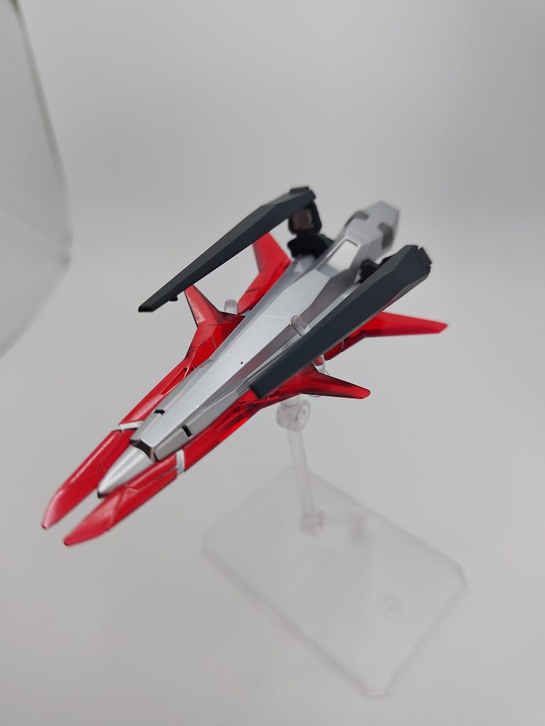 シールドファンネル形態。