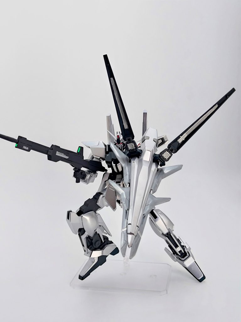 Iフィールド展開状態。