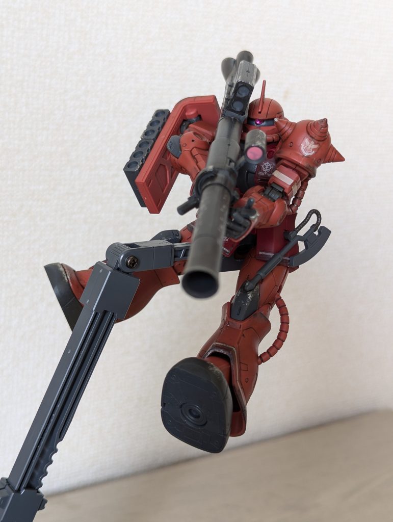 「五つ!!」