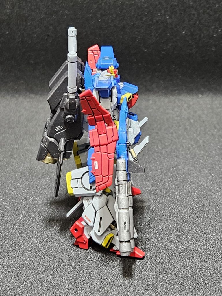 サイドからの1枚。