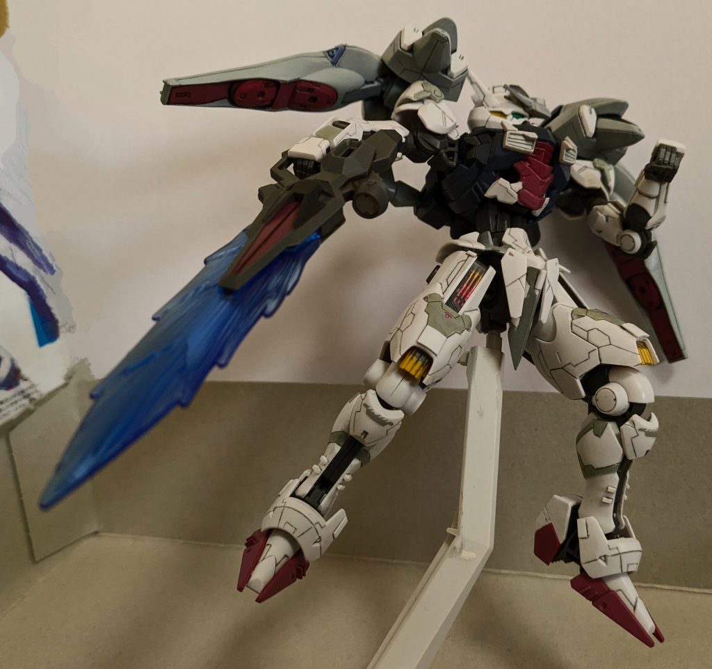 XVX_016 GUNDAM AERIAL Ver BREAK–2枚目/制作者:GoodHot