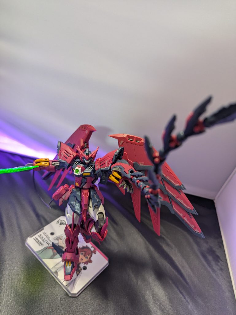 ヒートロッドウネウネ動く