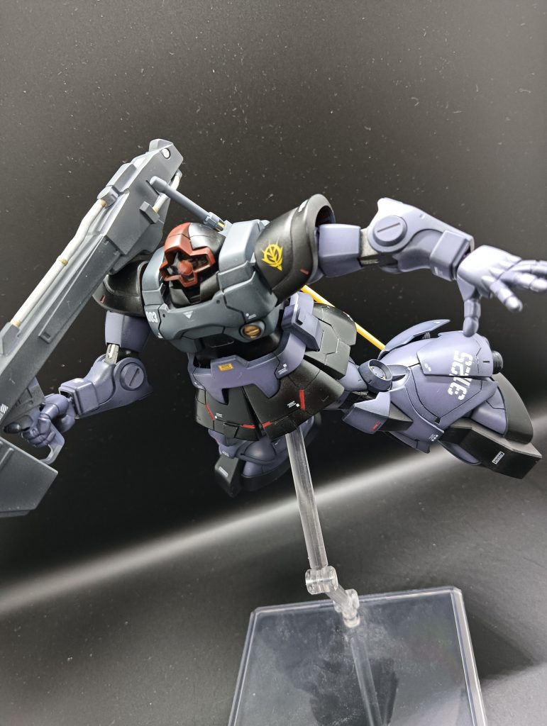 HGリックドム–5枚目/制作者:89326