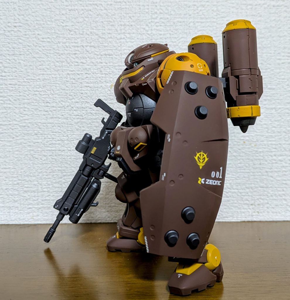 グリモア ジオン水泳部ver.–3枚目/制作者：ピエロ