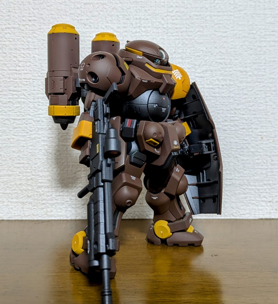 グリモア ジオン水泳部ver.–2枚目/制作者：ピエロ