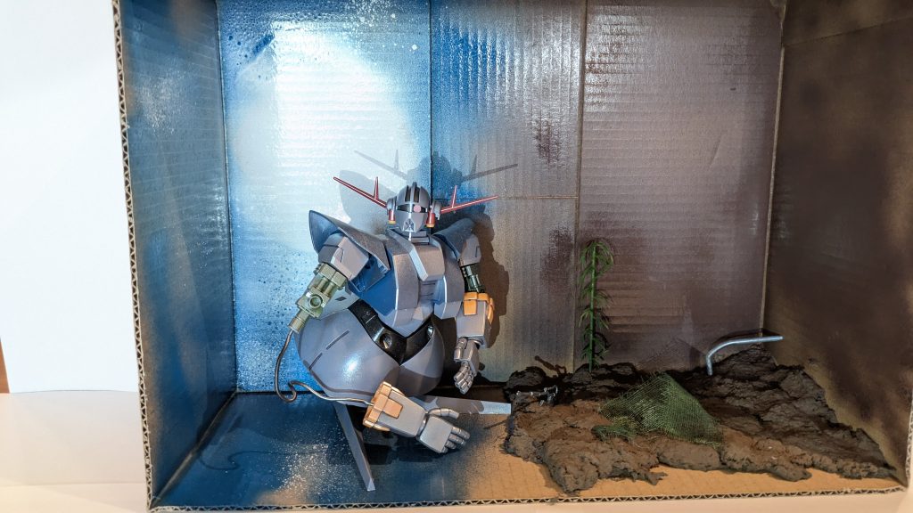 めっちゃ投稿遅れてすいません！　何か超大作を作ってたとかじゃなく作るのをサボってただけなんですよ（笑）