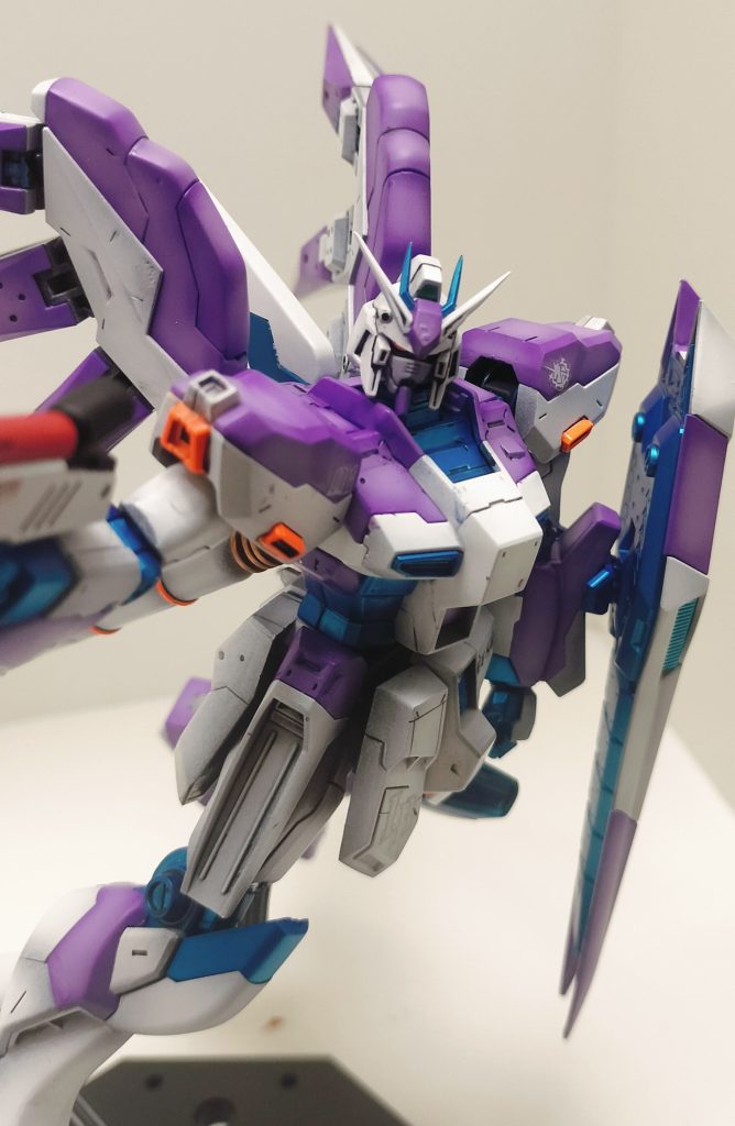 Hi-vガンダム–3枚目/制作者：eguryuu