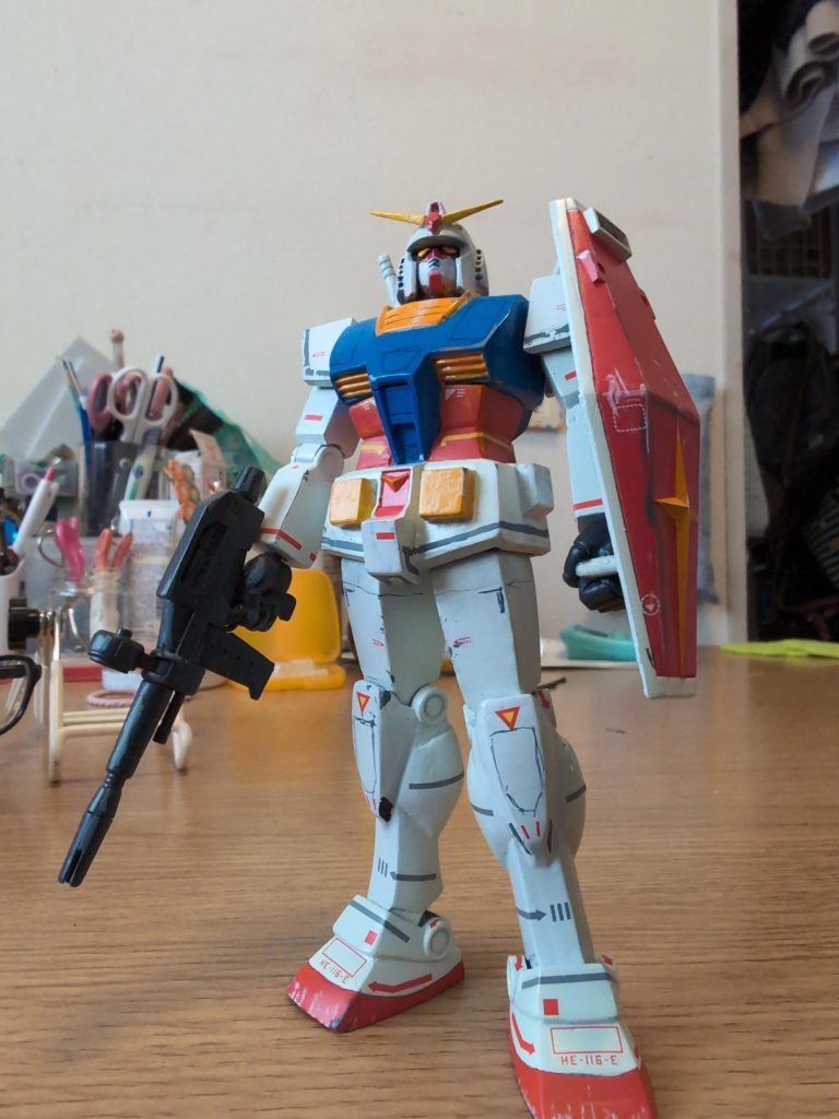 よく見るイラストを元に制作。