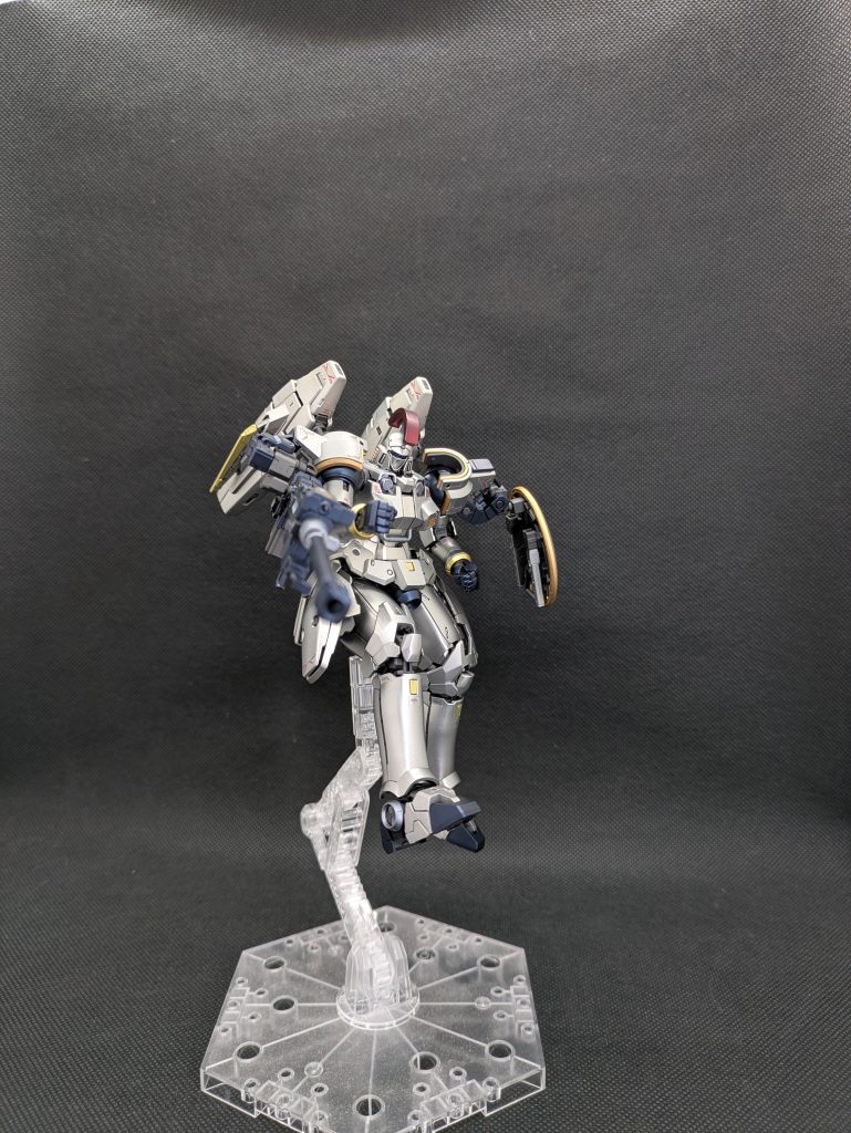 トールギス–4枚目/制作者：mumurik