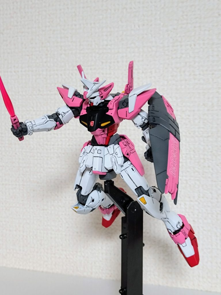 ビームサーベル