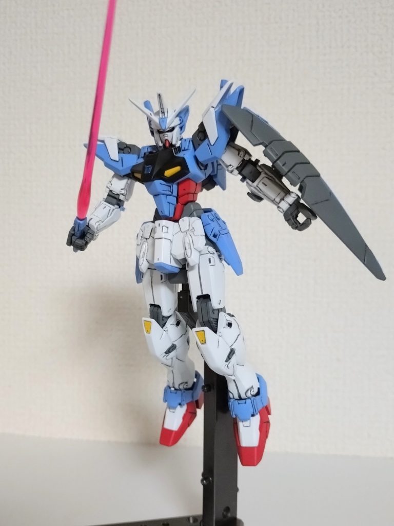 ビームサーベル