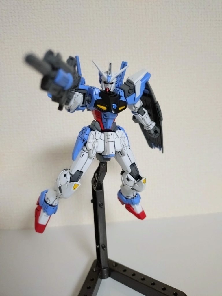 ビームライフル