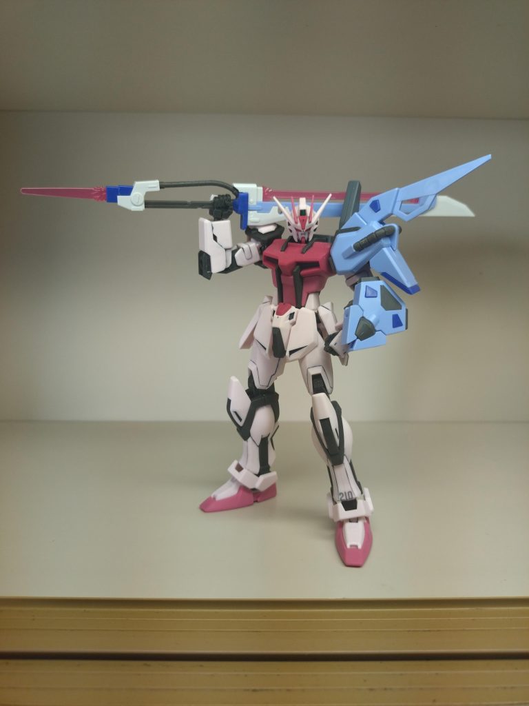 マジでコロナになって二日目と三日目がしんどかったですね。今はだいぶ良くなりました。取り敢えず4/1のイラスト描くかプラモ作るかしときます。