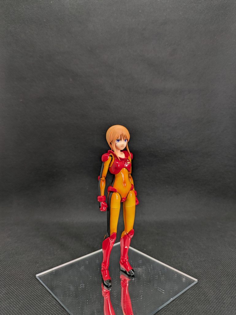 プルツー–2枚目/制作者：mumurik