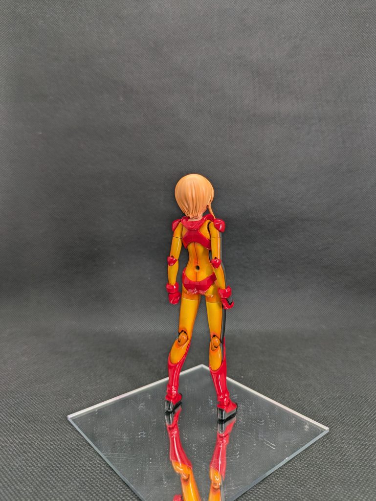 プルツー–3枚目/制作者：mumurik