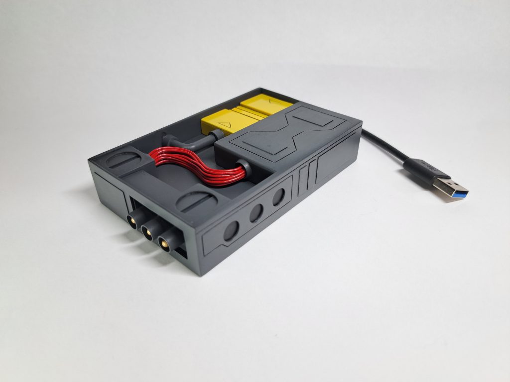 などと考えながらノリで作ってみました。そんなことしてないで、積んでるキットから作れよってやつですけど…