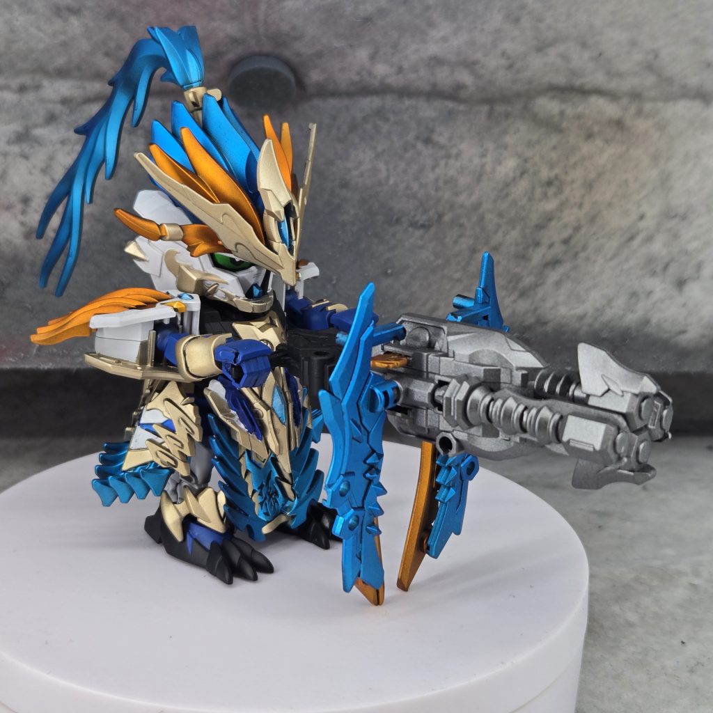 最後に合体技です  