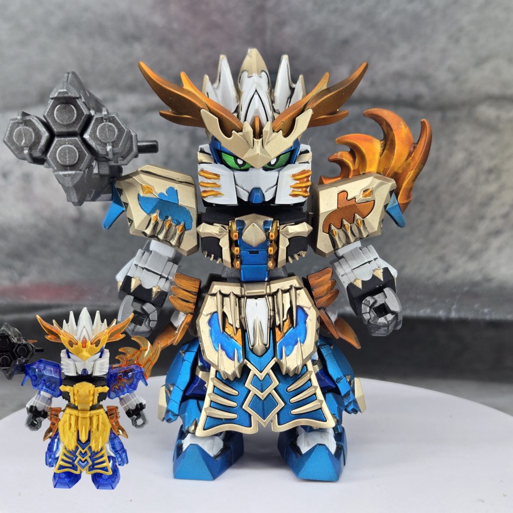 塗装のビフォーアフターですエナメルをエアブラシで塗装もしてますが拭き取る手間とマスキングの手間はどっちが楽なんだろう？と思う今日この頃