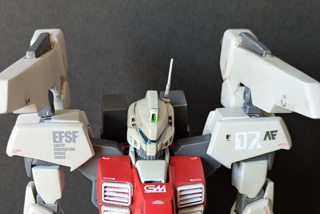 原作小説の挿絵をイメージした画