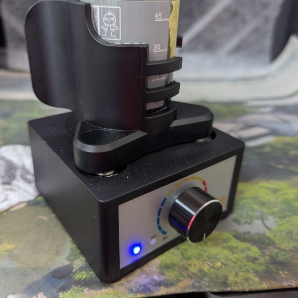 ボルテックスターラーおすすめですよ～