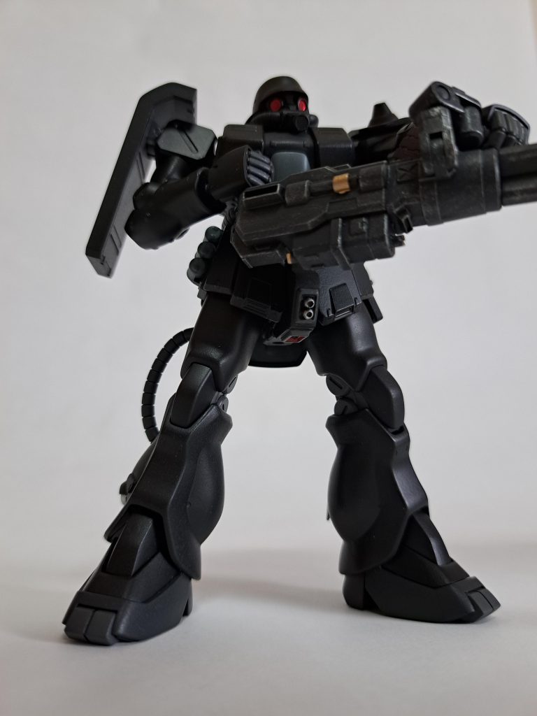 ザクⅡ改–5枚目/制作者:okarinn1197